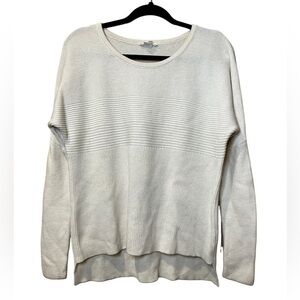 Helmut Lang Scoop Neck Sweater Size PS